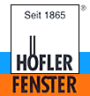 Referenzen Dahler, Höfler Fenster
